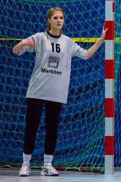 Bild 98 - B-Juniorinnen HSG Kremperheide/M�nsterdorf - JSG Alstertal/Norderstedt : Ergebnis: 21:21